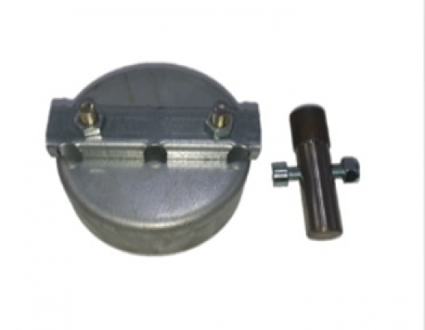 Svea Fuehrungslager fuer Schneckenfuss 102